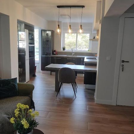 Mi Casa Es Tu Casa Appartement Sevilla Buitenkant foto