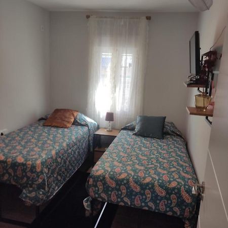Mi Casa Es Tu Casa Appartement Sevilla Kamer foto