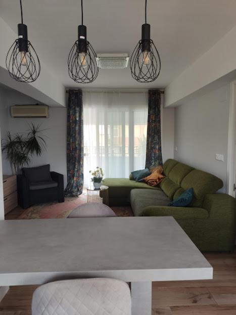 Mi Casa Es Tu Casa Appartement Sevilla Buitenkant foto